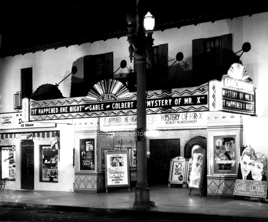 Larchmont Theatre 1934 It Happened One Night wm.jpg
